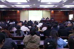  切实守护师上的平